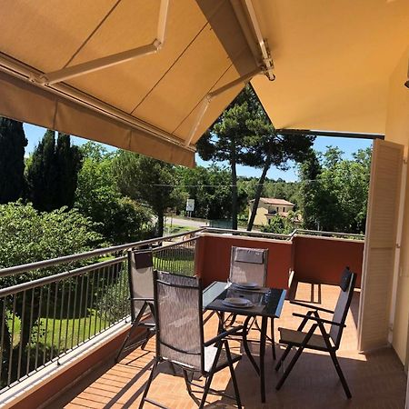 Residenza Verdemare Misano Adriatico Extérieur photo
