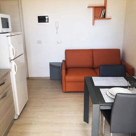 Residenza Verdemare Misano Adriatico Extérieur photo
