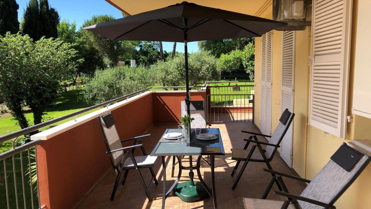 Residenza Verdemare Misano Adriatico Extérieur photo