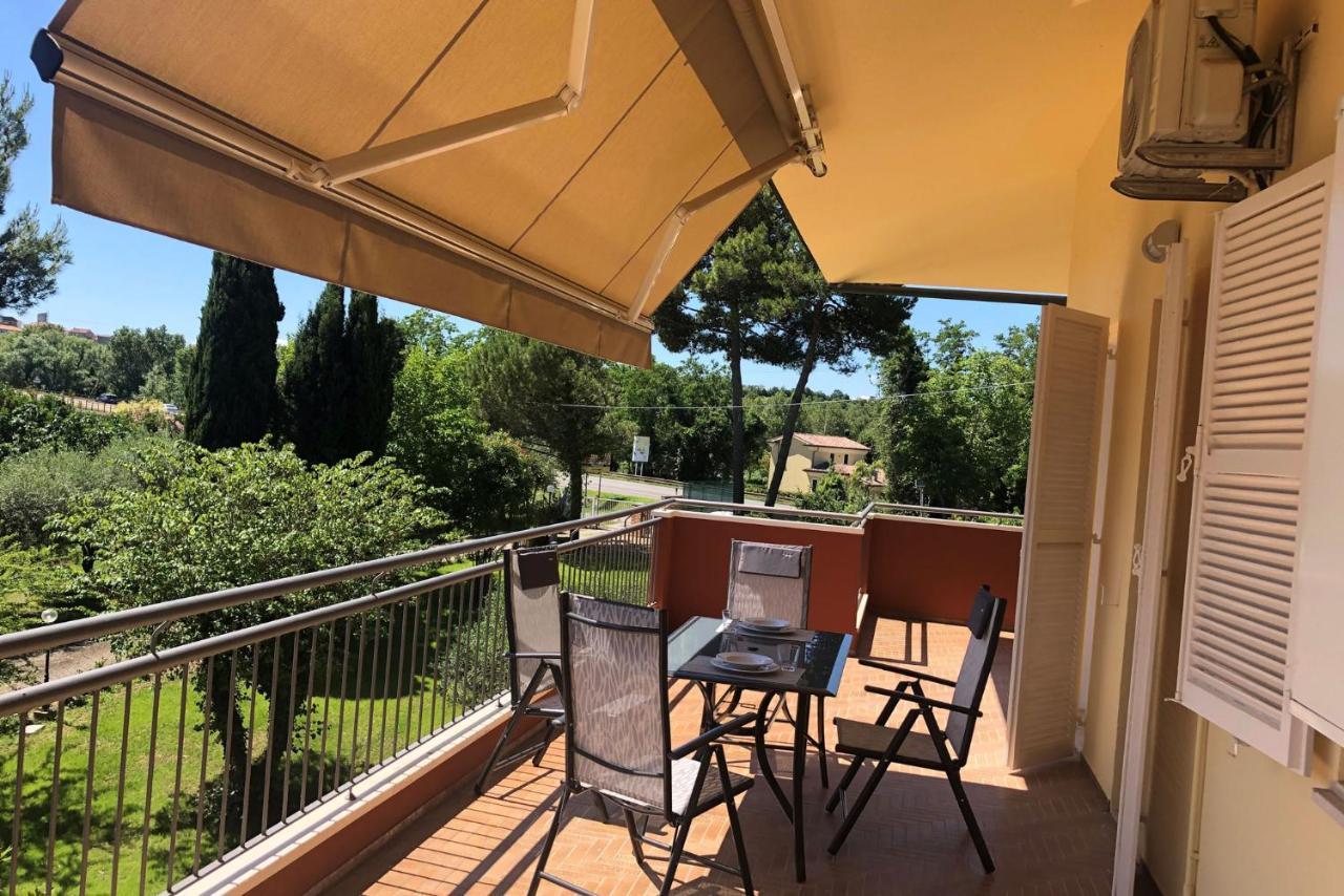 Residenza Verdemare Misano Adriatico Extérieur photo