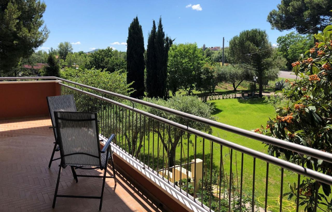 Residenza Verdemare Misano Adriatico Extérieur photo