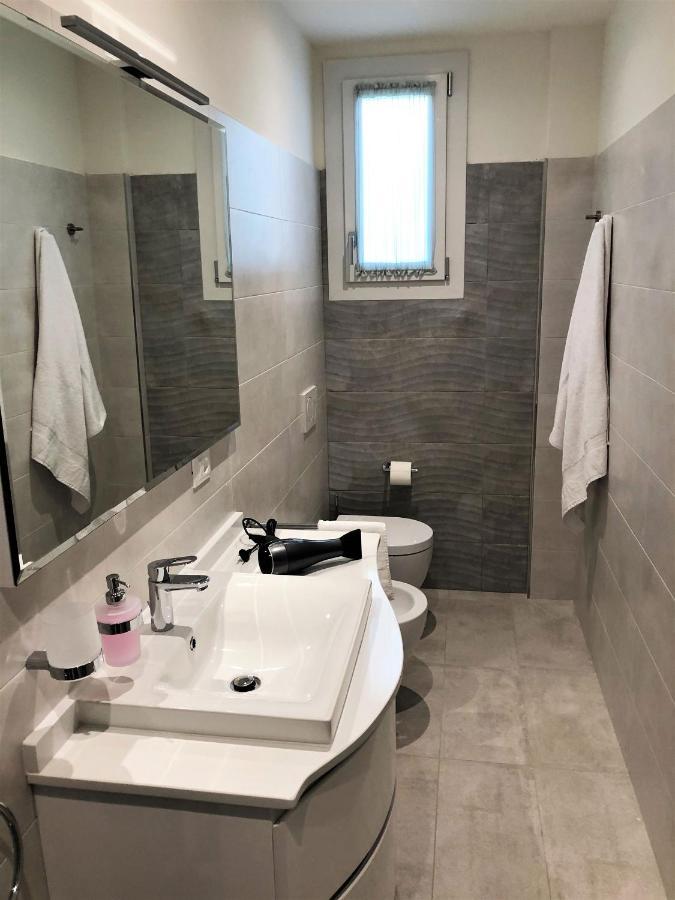 Residenza Verdemare Misano Adriatico Extérieur photo